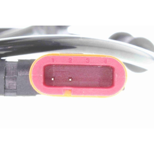 Sensor, Raddrehzahl VEMO V30-72-0212-1 Green Mobility Parts f&uuml;r MERCEDES-BENZ