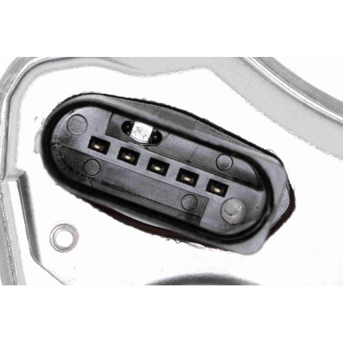 Drosselklappenstutzen VEMO V10-81-0025 Original VEMO Qualit&auml;t f&uuml;r AUDI SEAT VW