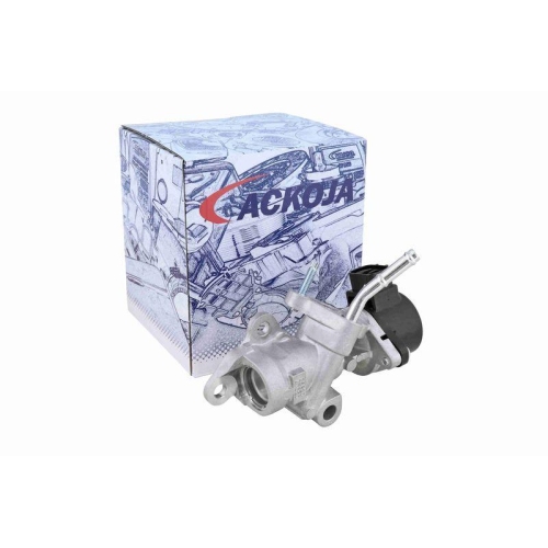ACKOJA A70-63-0026 AGR-Ventil Original ACKOJA Qualit&auml;t f&uuml;r DAIHATSU SUBARU