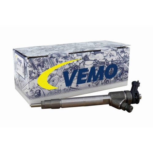 Einspritzd&uuml;se VEMO V22-11-0026 Q+, Erstausr&uuml;sterqualit&auml;t f&uuml;r CITRO&Euml;N FORD