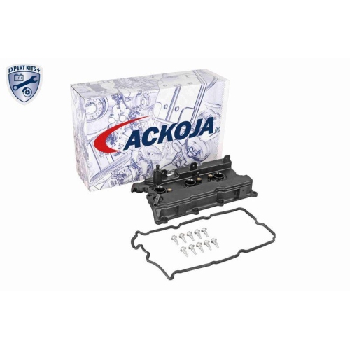 ACKOJA A38-0318 Zylinderkopfhaube EXPERT KITS + f&uuml;r NISSAN RENAULT INFINITI