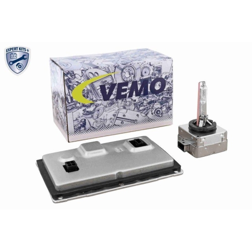 Zündgerät, Gasentladungslampe VEMO V46-84-0031 EXPERT KITS + für ALFA ROMEO AUDI