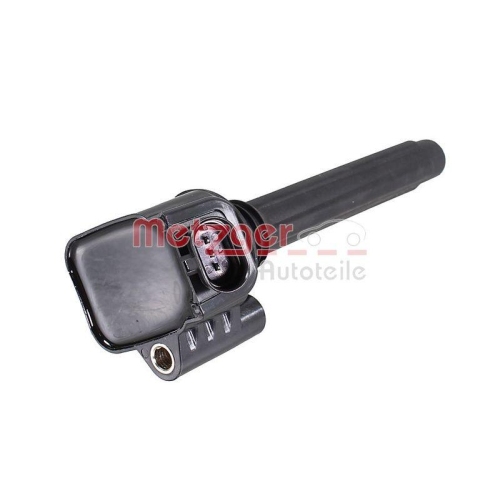 Z&uuml;ndspule METZGER 0880554 f&uuml;r FIAT JEEP