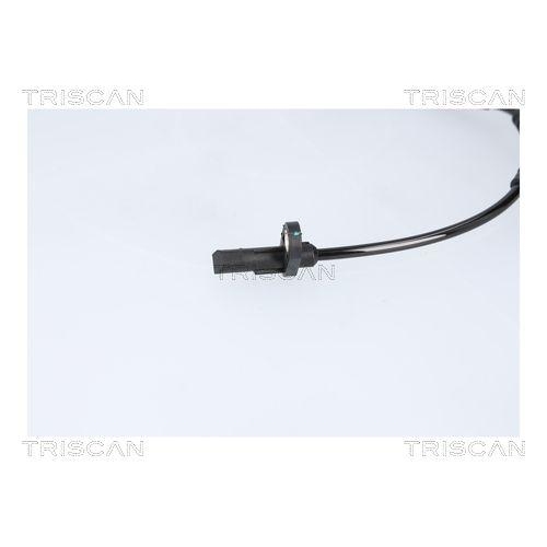 Sensor, Raddrehzahl TRISCAN 8180 11156 f&uuml;r BMW, Vorderachse