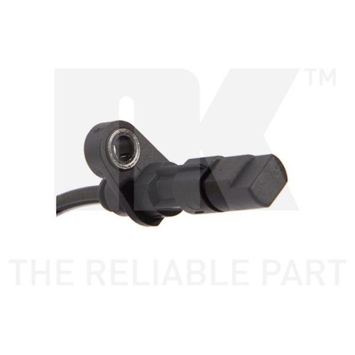 Sensor, Raddrehzahl NK 291507 f&uuml;r BMW, Hinterachse