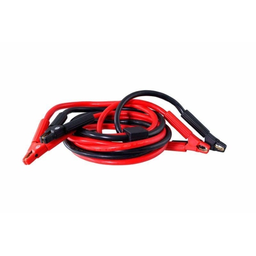 HELLA Starthilfekabel 8KS 236 694-001 für WEIRO, für Fahrzeuge mit Dieselmotor