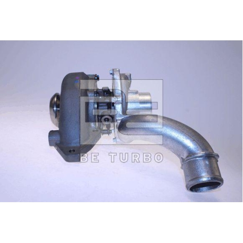 BE TURBO 128676 Lader, Aufladung f&uuml;r RENAULT