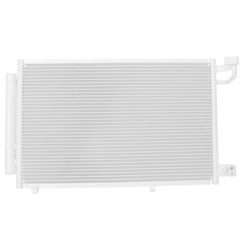 HELLA 8FC 366 222-691 Kondensator, Klimaanlage >>> Easy2Fit <<< f&uuml;r FORD