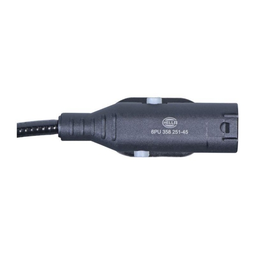 HELLA 6PU 358 251-451 Sensor, Raddrehzahl f&uuml;r JEEP, Vorderachse
