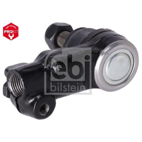 FEBI BILSTEIN Spurstangenkopf 34545 ProKit f&uuml;r LAND ROVER, Vorderachse links