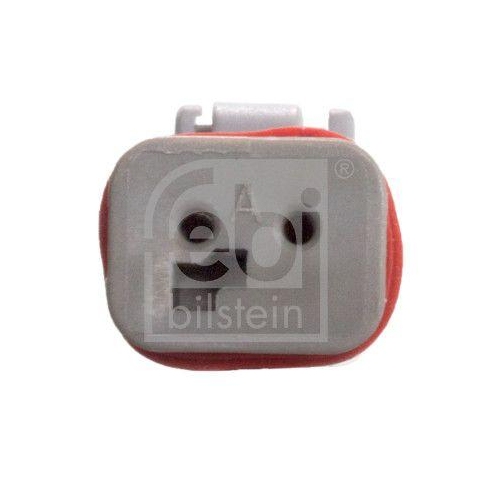 FEBI BILSTEIN Sensor, Raddrehzahl 171175 für SCANIA, Hinterachse links