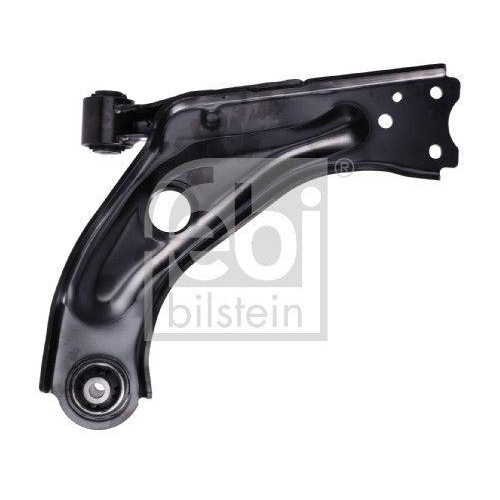 FEBI BILSTEIN Lenker, Radaufh&auml;ngung 180058 f&uuml;r CITRO&Euml;N FIAT OPEL PEUGEOT, unten