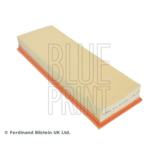 Luftfilter BLUE PRINT ADG02292 f&uuml;r MINI, f&uuml;r Fahrzeuge mit Luftmassenmesser