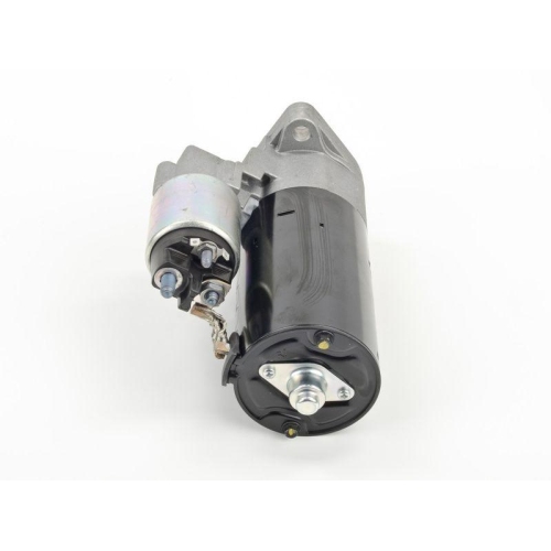 Starter BOSCH 0 001 125 024 für PORSCHE