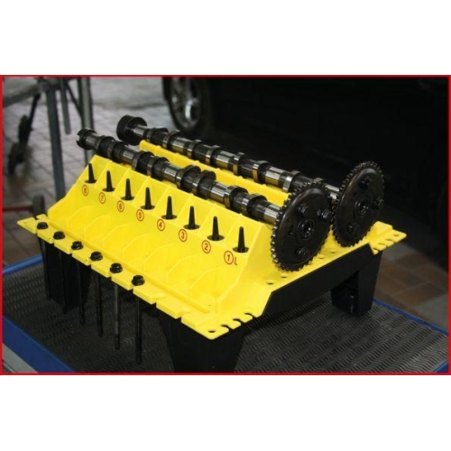 Ablage, Zylinderkopf-Komponenten KS TOOLS 150.1173 f&uuml;r