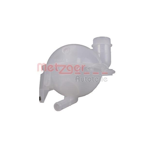 Ausgleichsbeh&auml;lter, K&uuml;hlmittel METZGER 2140272 f&uuml;r CITRO&Euml;N PEUGEOT