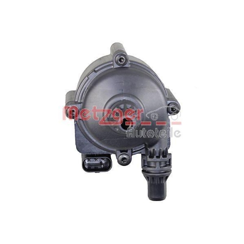 Zusatzwasserpumpe (K&uuml;hlwasserkreislauf) METZGER 2221098 ORIGINAL ERSATZTEIL f&uuml;r