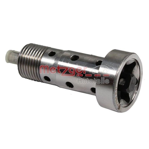 Steuerventil, Nockenwellenverstellung METZGER 2411039 GREENPARTS f&uuml;r