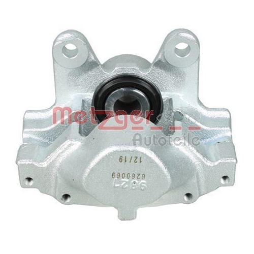 Bremssattel METZGER 6260069 f&uuml;r MERCEDES-BENZ, Hinterachse links