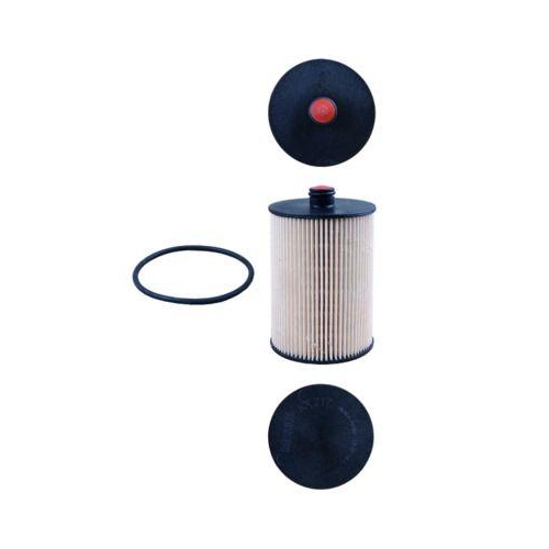 Kraftstofffilter KNECHT KX 217D f&uuml;r AUDI VW CUPRA