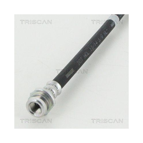 Bremsschlauch TRISCAN 8150 142106 f&uuml;r NISSAN, Hinterachse rechts