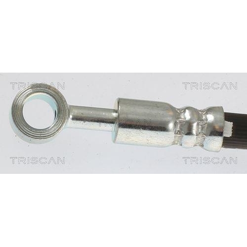 Bremsschlauch TRISCAN 8150 14239 für NISSAN, Hinterachse links