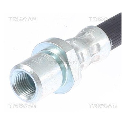Bremsschlauch TRISCAN 8150 68213 f&uuml;r SUBARU, Vorderachse rechts