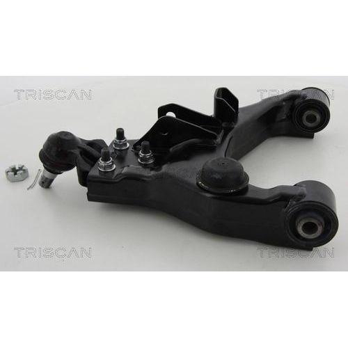 Lenker, Radaufh&auml;ngung TRISCAN 8500 18526 f&uuml;r KIA, Vorderachse links, au&szlig;en