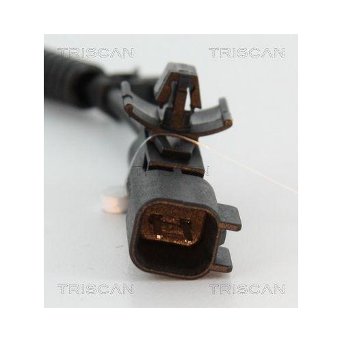 Sensor, Raddrehzahl TRISCAN 8180 24400 f&uuml;r OPEL SAAB VAUXHALL CHEVROLET