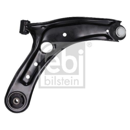 Lenker, Radaufh&auml;ngung FEBI BILSTEIN 193702 f&uuml;r KIA, Vorderachse links, au&szlig;en