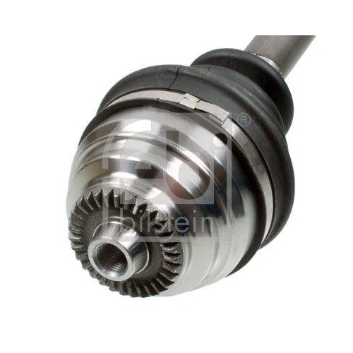 FEBI BILSTEIN Antriebswelle 183495 f&uuml;r BMW, Vorderachse links