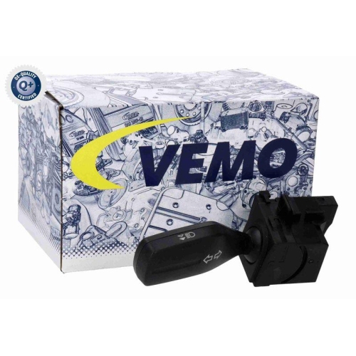 Blinkerschalter VEMO V25-80-4082 Q+, Erstausr&uuml;sterqualit&auml;t f&uuml;r FORD
