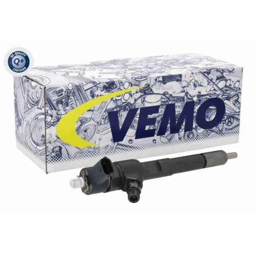 Einspritzd&uuml;se VEMO V24-11-0026 Q+, Erstausr&uuml;sterqualit&auml;t f&uuml;r ALFA ROMEO CITRO&Euml;N