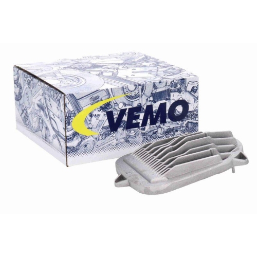 Steuerger&auml;t, Beleuchtung VEMO V30-73-0074 Green Mobility Parts f&uuml;r MERCEDES-BENZ