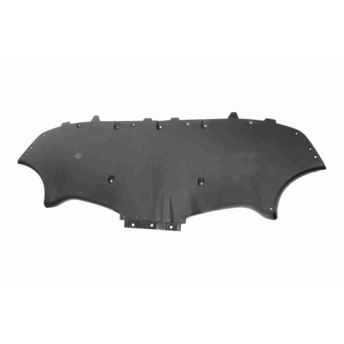 Motor-/Unterfahrschutz VAICO V58-0321 Green Mobility Parts für TESLA, hinten