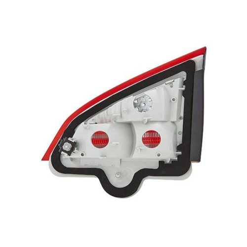 HELLA Heckleuchte 9EL 176 578-011 für FORD, links