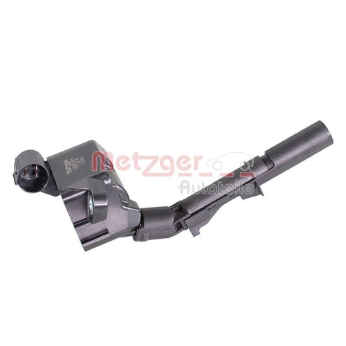 Z&uuml;ndspule METZGER 0880555 GREENPARTS f&uuml;r MERCEDES-BENZ