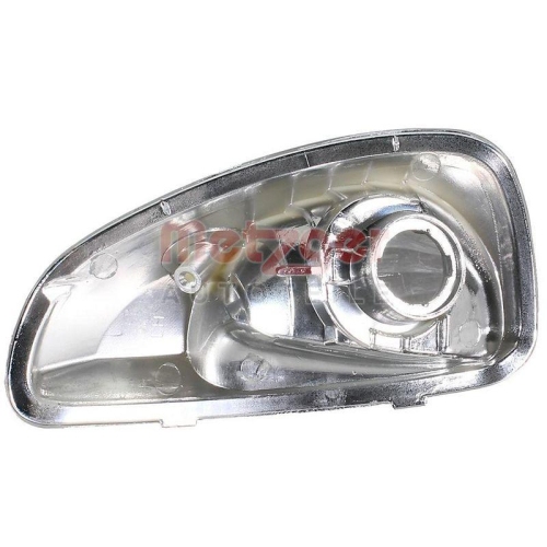 Blinkleuchte METZGER 2080229 GREENPARTS für NISSAN OPEL RENAULT VAUXHALL