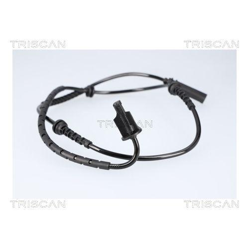 Sensor, Raddrehzahl TRISCAN 8180 11157 f&uuml;r BMW, Vorderachse