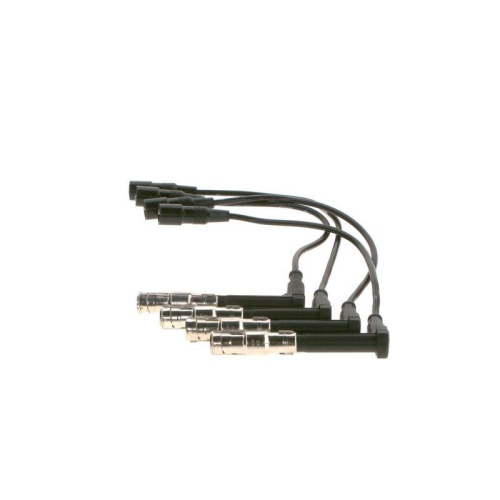 Z&uuml;ndleitungssatz BOSCH 0 986 356 351 f&uuml;r