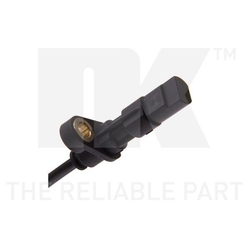 Sensor, Raddrehzahl NK 291508 f&uuml;r BMW, Hinterachse