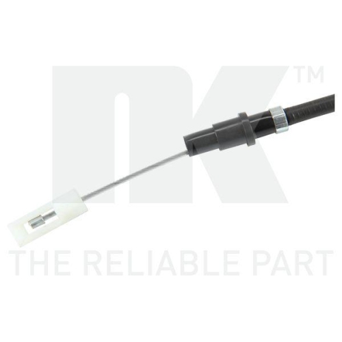 Seilzug, Kupplungsbet&auml;tigung NK 924717 f&uuml;r VW VAG