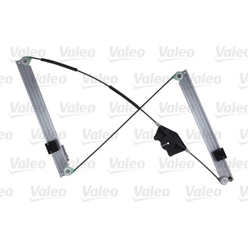 Fensterheber VALEO 850597 f&uuml;r AUDI SEAT, vorne rechts