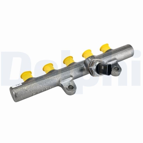 DELPHI 9144A221A-12B1 Verteilerrohr, Kraftstoff f&uuml;r RENAULT
