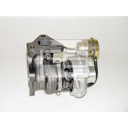 BE TURBO 125353 Lader, Aufladung f&uuml;r MITSUBISHI