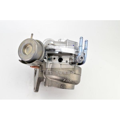 BE TURBO 128986 Lader, Aufladung f&uuml;r NISSAN RENAULT