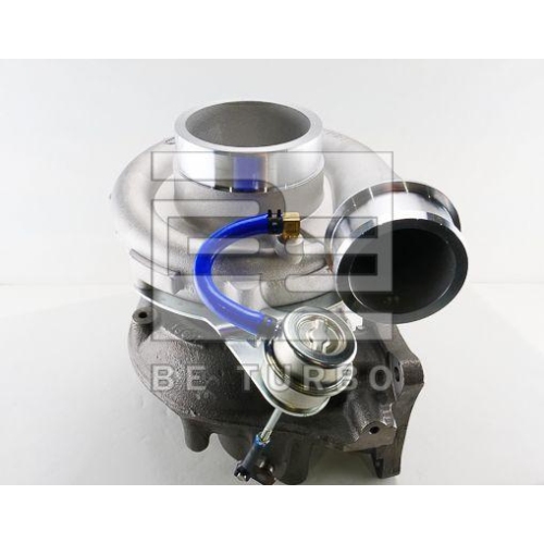BE TURBO 127687 Lader, Aufladung f&uuml;r DAF