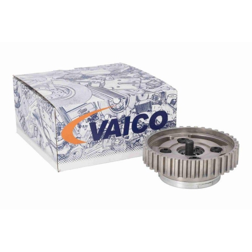 VAICO V22-1334 Nockenwellenversteller Original VAICO Qualit&auml;t f&uuml;r CITRO&Euml;N OPEL
