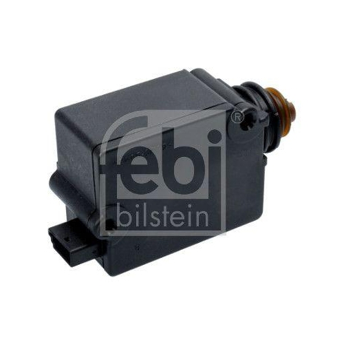 Stellelement, Zentralverriegelung FEBI BILSTEIN 19093 febi Plus für BMW