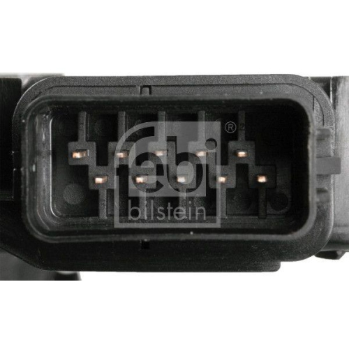 FEBI BILSTEIN T&uuml;rschloss 178836 febi Plus f&uuml;r LAND ROVER, hinten rechts